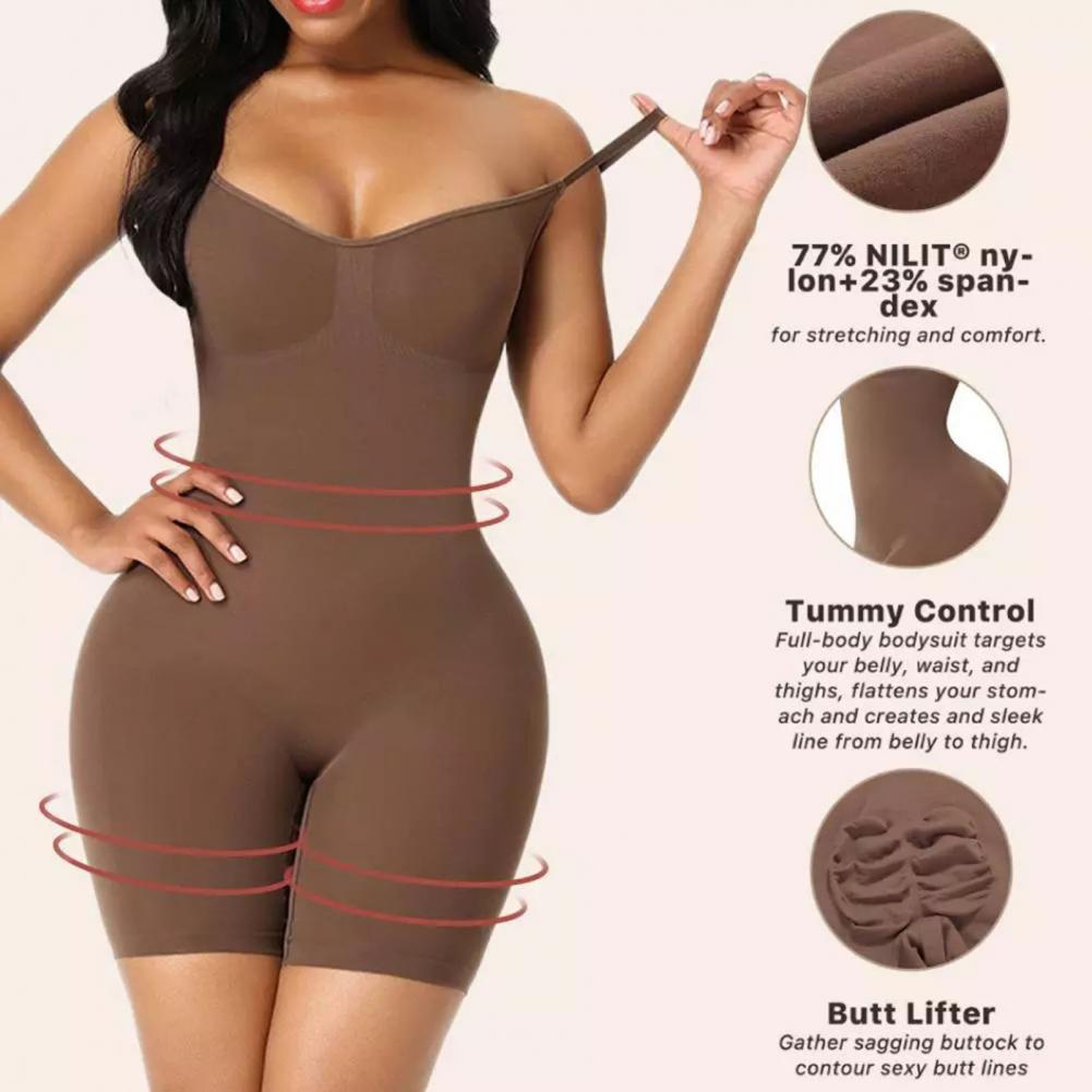 Liora Seamless Shapewear