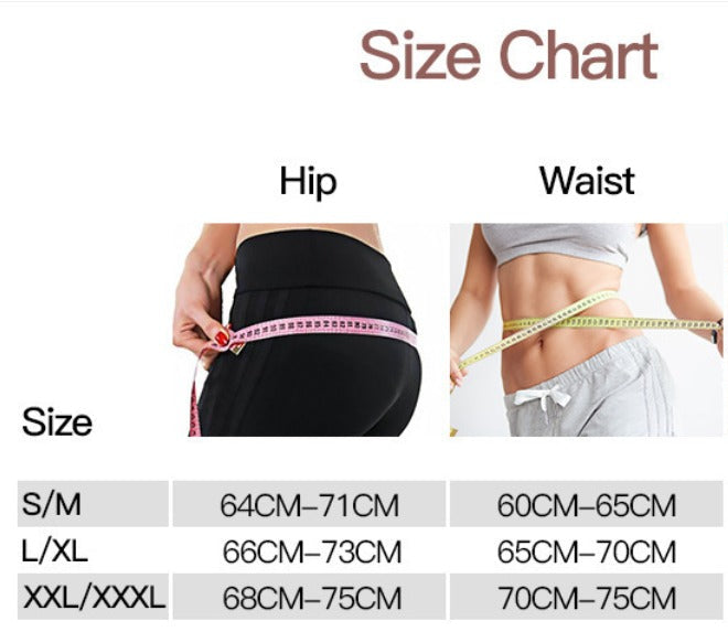 Liora Seamless Shapewear