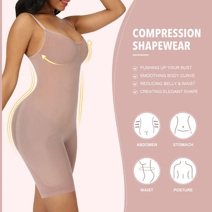 Liora Seamless Shapewear