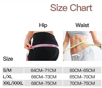 Liora Seamless Shapewear